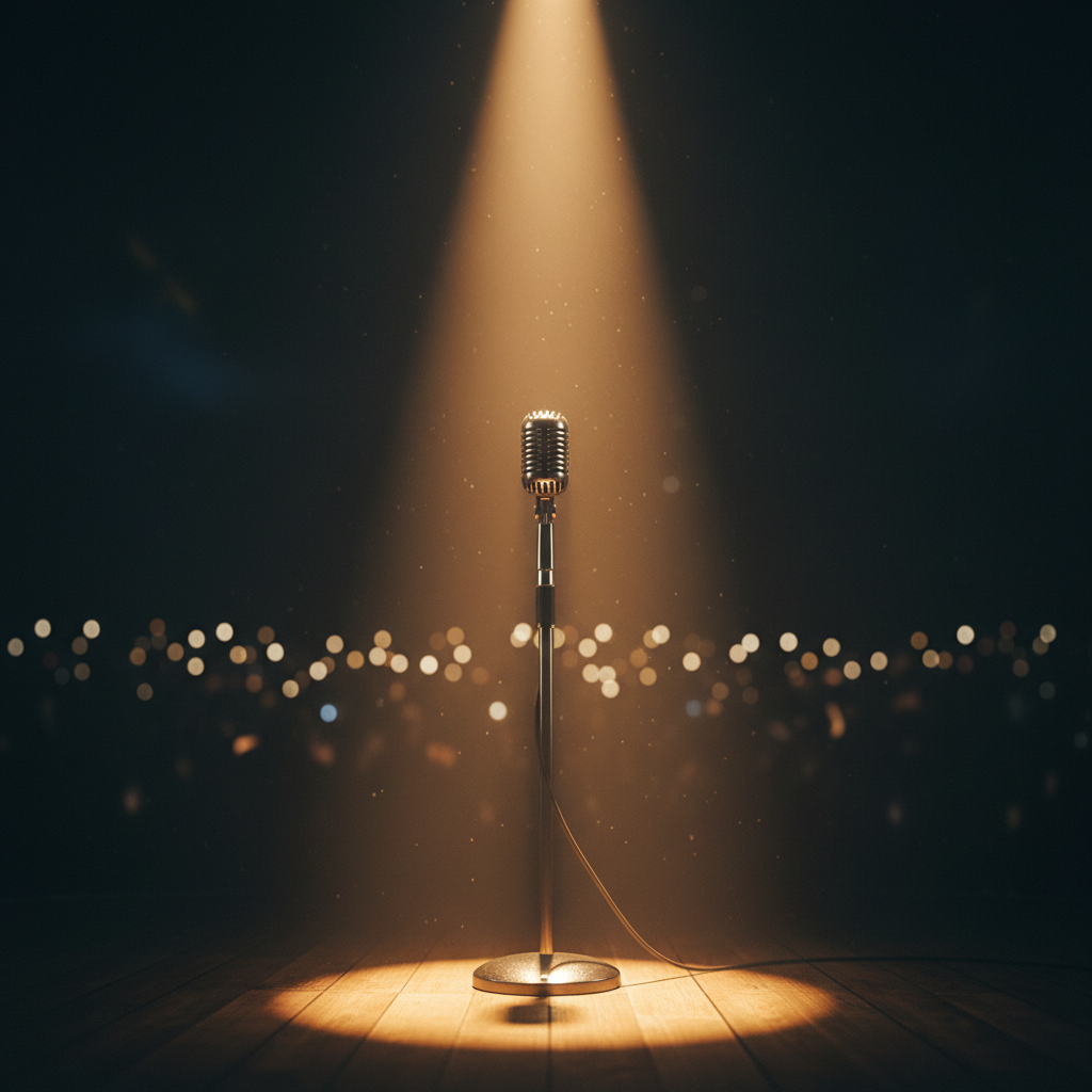 Live events at The Woodbine